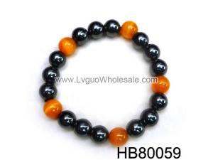 Hematite Bracelet